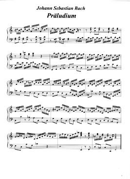 bach